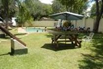 Adventure Lodge Victoria Falls Exteriér fotografie