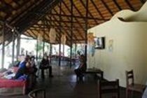 Adventure Lodge Victoria Falls Exteriér fotografie